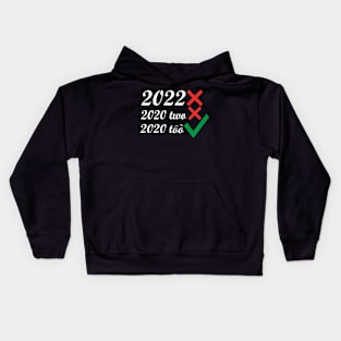 2022 tshirt Kids Hoodie